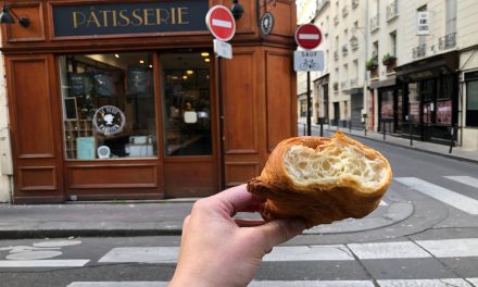 Wisata Kuliner Di Paris: Dari Croissant Hingga Fine Dining