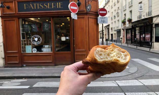 Wisata Kuliner Di Paris: Dari Croissant Hingga Fine Dining