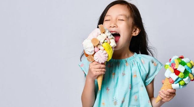 Bahaya Konsumsi Gula Berlebihan Bagi Kesehatan Tubuh