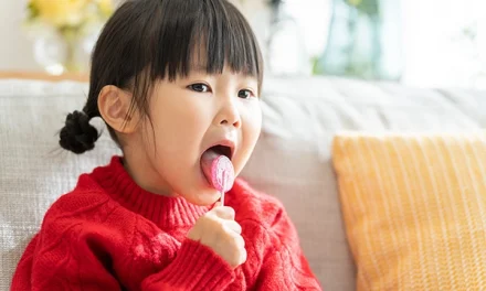 Bahaya Makanan Manis Berlebihan bagi Anak Dan Orang Dewasa