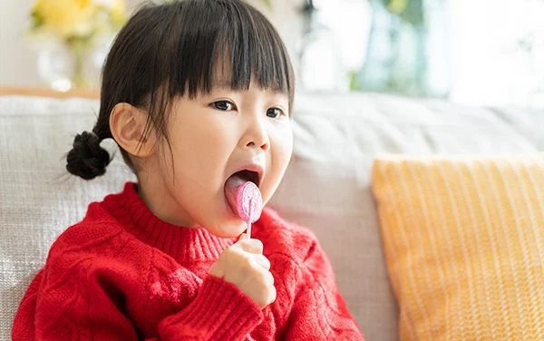 Bahaya Makanan Manis Berlebihan bagi Anak Dan Orang Dewasa
