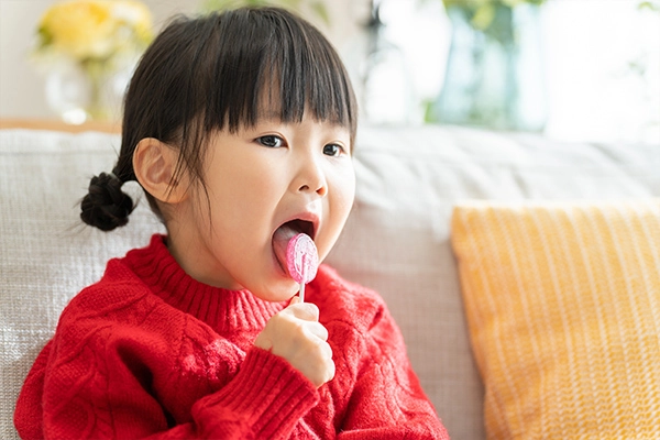 Bahaya Makanan Manis Berlebihan bagi Anak Dan Orang Dewasa