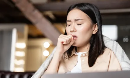 Cara Cepat Mengatasi Flu Dan Batuk Dengan Perawatan Rumah