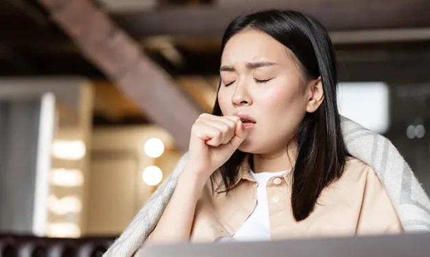 Cara Cepat Mengatasi Flu Dan Batuk Dengan Perawatan Rumah