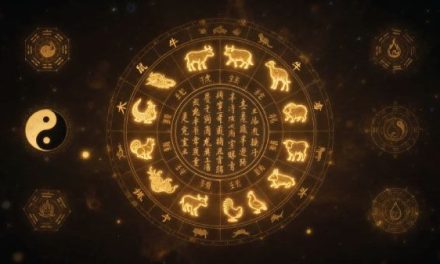 Cara Membaca Potensi Diri Berdasarkan Astrologi Bazi Tiongkok