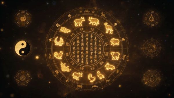 Cara Membaca Potensi Diri Berdasarkan Astrologi Bazi Tiongkok