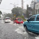 Cuaca Ekstrem, Warga Diminta Waspada Selama Musim Hujan