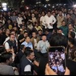 Dialog Pejabat Dan Mahasiswa UGM Bahas Demokrasi Indonesia