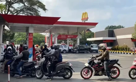 Harga Pertamax Naik, Beban Pengeluaran Masyarakat Bertambah