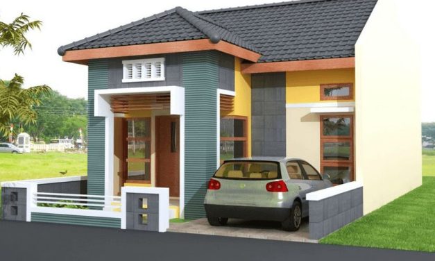 Harga Rumah Sekarang: Kenapa Semakin Tidak Terjangkau?