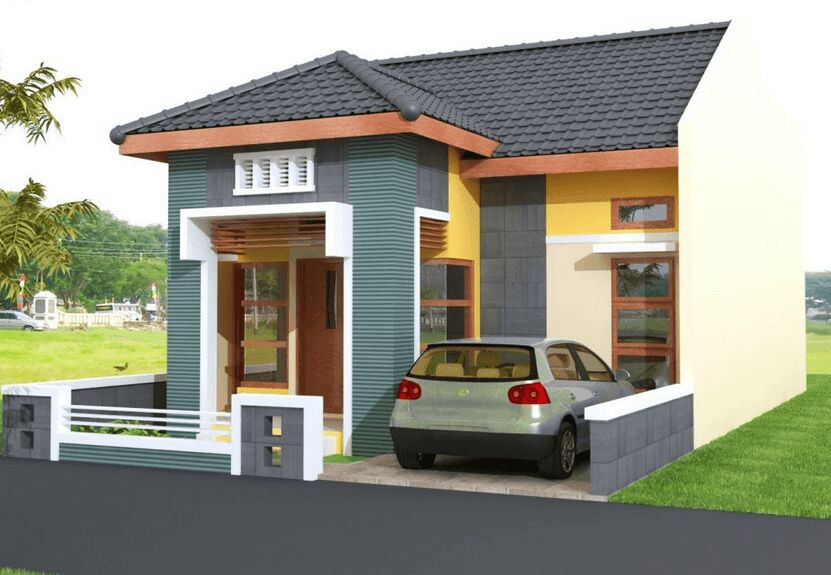 Harga Rumah Sekarang: Kenapa Semakin Tidak Terjangkau?