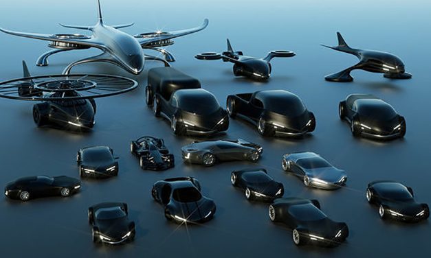 Inovasi Teknologi Otomotif Yang Mengubah Industri Mobil