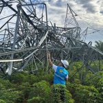 Kerusakan 12 Tower Transmisi Picu Gangguan Layanan