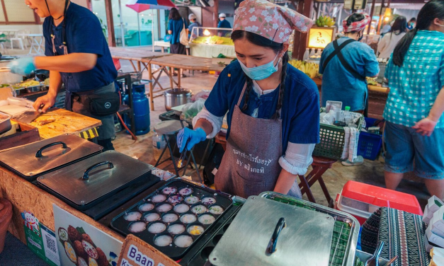 Peluang Bisnis Menjanjikan Dengan Modal Terjangkau