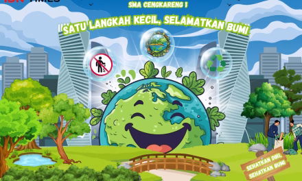 Pentingnya Menjaga Ekosistem Untuk Masa Generasi Mendatang