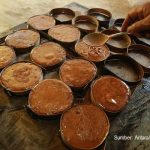 Proses Pembuatan Gula Aren Dari Pohon Hingga Siap Konsumsi