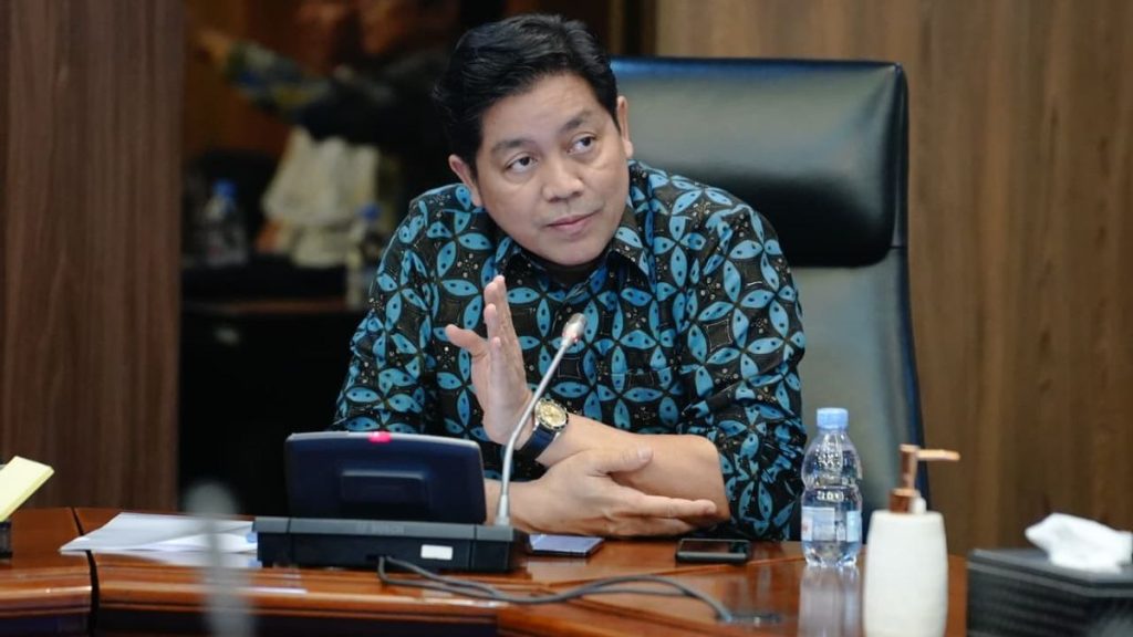 Stabilitas Ekonomi Indonesia Di Tengah Ketidakpastian Global