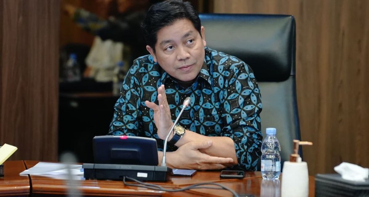 Stabilitas Ekonomi Indonesia Di Tengah Ketidakpastian Global