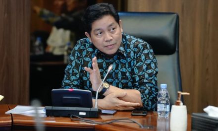 Stabilitas Ekonomi Indonesia Di Tengah Ketidakpastian Global