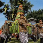 Tradisi Budaya Nusantara Yang Tetap Bertahan Di Era Digital