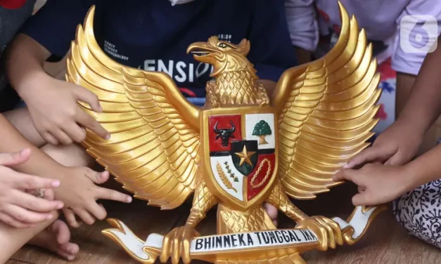 Bhinneka Tunggal Ika: Makna Persatuan Keberagaman Indonesia