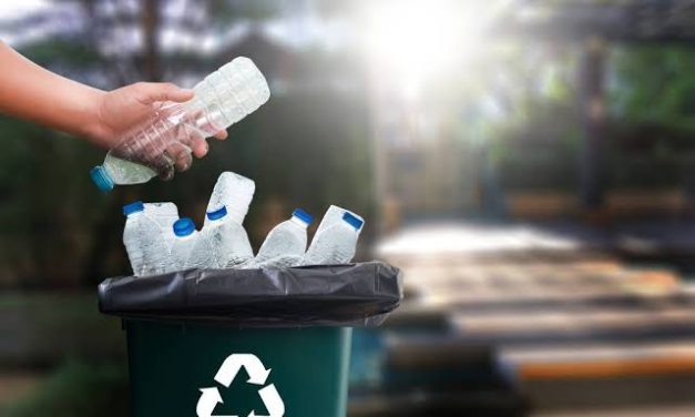 Cara Mengurangi Sampah Plastik Dalam Kehidupan Sehari-Hari