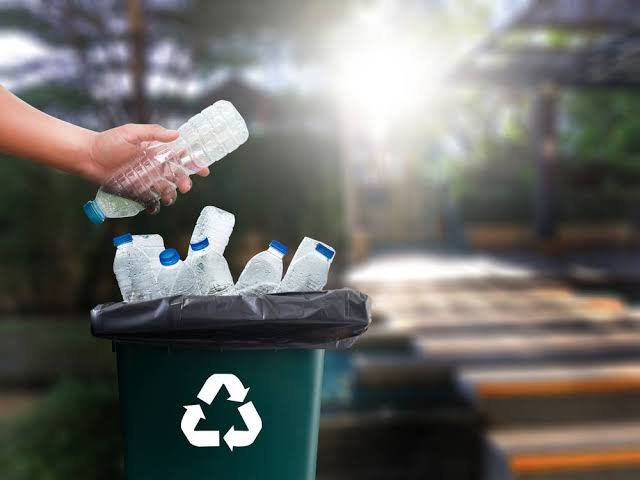 Cara Mengurangi Sampah Plastik Dalam Kehidupan Sehari-Hari