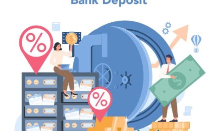 Deposit Bank: Pengertian, Jenis, Dan Cara Mengambil Keuntungan