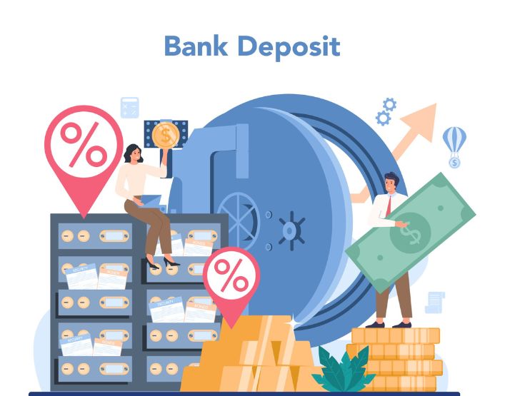 Deposit Bank: Pengertian, Jenis, Dan Cara Mengambil Keuntungan