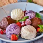 Ice Cream: Sejarah, Inovasi Rasa, Dan Tren Kuliner Dunia