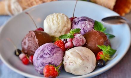 Ice Cream: Sejarah, Inovasi Rasa, Dan Tren Kuliner Dunia