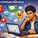 Kebiasaan Digital Yang Terlihat Sepele Tetapi Menghabiskan Fokus