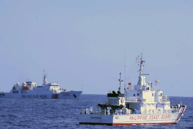 Ketegangan Laut China Selatan: Penyebab Dan Respons Dunia