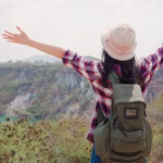 Liburan Sendiri: Tips Aman Dan Cara Menikmati Solo Traveling