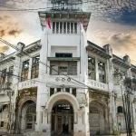 Menelusuri Sejarah Bangunan Tua Di Medan Yang Masih Berdiri