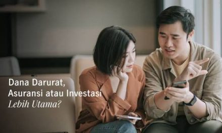 Pentingnya Memiliki Dana Darurat Sebelum Berinvestasi
