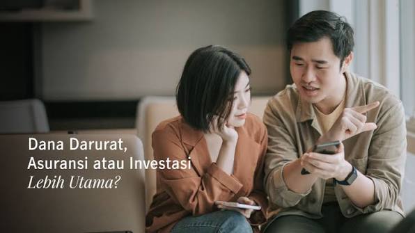 Pentingnya Memiliki Dana Darurat Sebelum Berinvestasi