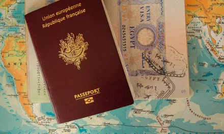 Syarat Pindah Negara: Dokumen Dan Persiapan Perlu Diketahui