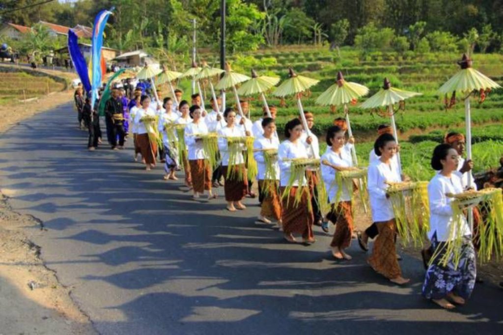 Budaya Indonesia: Kekayaan Tradisi Perlu Dijaga Generasi Muda
