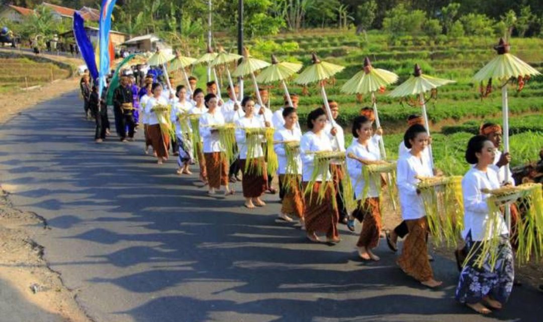 Budaya Indonesia: Kekayaan Tradisi Perlu Dijaga Generasi Muda