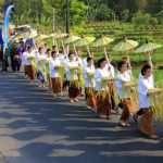 Budaya Indonesia: Kekayaan Tradisi Perlu Dijaga Generasi Muda
