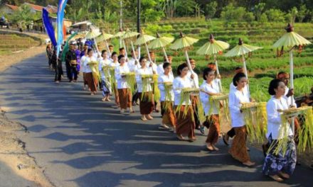 Budaya Indonesia: Kekayaan Tradisi Perlu Dijaga Generasi Muda