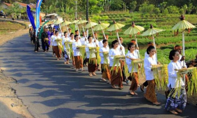 Budaya Indonesia: Kekayaan Tradisi Perlu Dijaga Generasi Muda