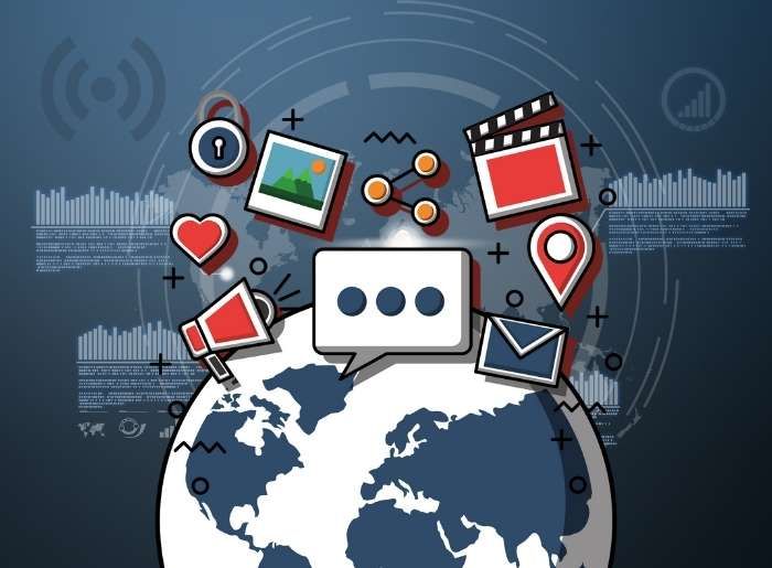 Era Digital: Peluang Besar Atau Tantangan Baru?