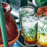 Es Dawet: Minuman Tradisional Rasa Manis Dan Menyegarkan