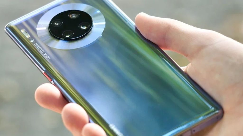 HP Huawei: Mengenal Teknologi Dan Keunggulan Ponsel Huawei