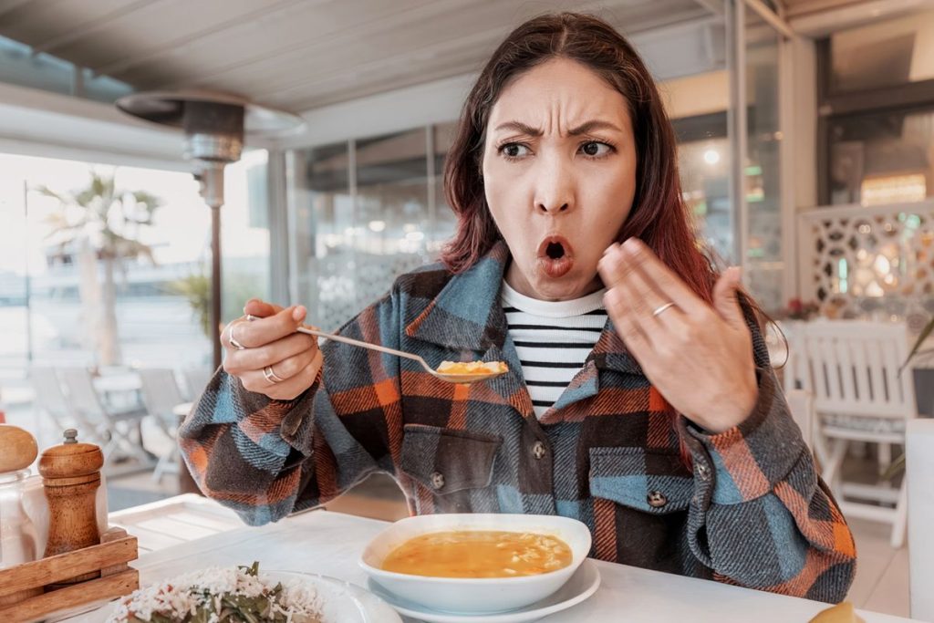Makanan Pedas: Banyak Orang Menyukai Sensasi Rasa Pedas?