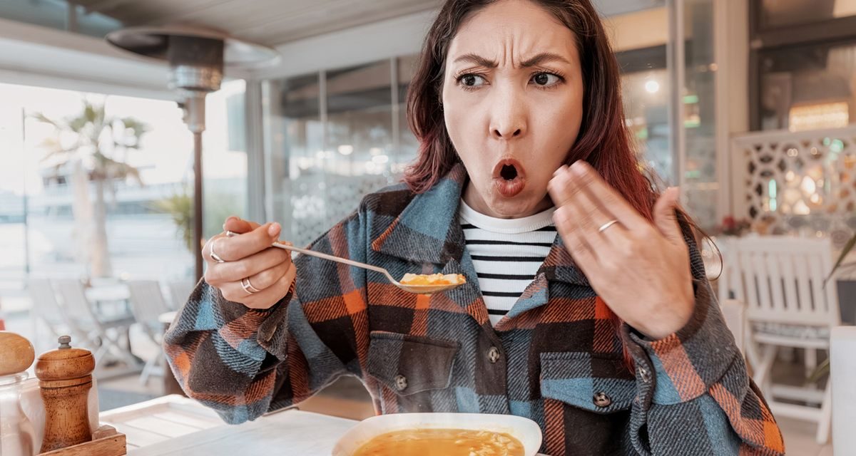 Makanan Pedas: Banyak Orang Menyukai Sensasi Rasa Pedas?