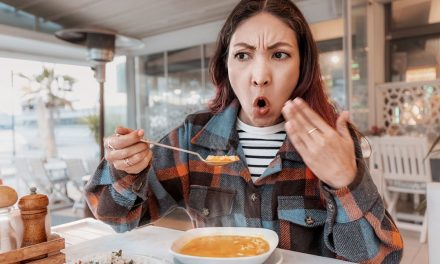 Makanan Pedas: Banyak Orang Menyukai Sensasi Rasa Pedas?