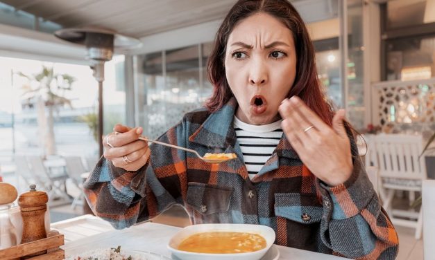 Makanan Pedas: Banyak Orang Menyukai Sensasi Rasa Pedas?